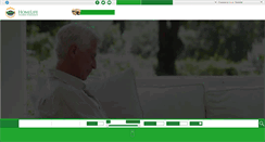 Desktop Screenshot of homelife.ca
